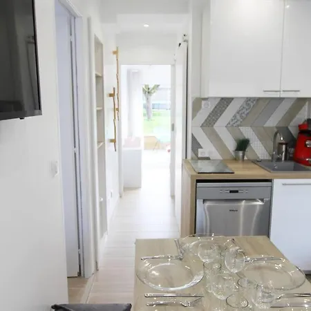 Cocon A La Campagne - 20 Min - Paris 40 Min - 2 Terrasses Holiday home
