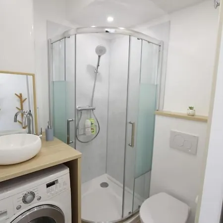 Cocon A La Campagne - 20 Min - Paris 40 Min - 2 Terrasses Holiday home *