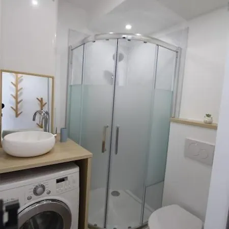 Holiday home Cocon A La Campagne - 20 Min - Paris 40 Min - 2 Terrasses Dammartin-sur-Tigeaux