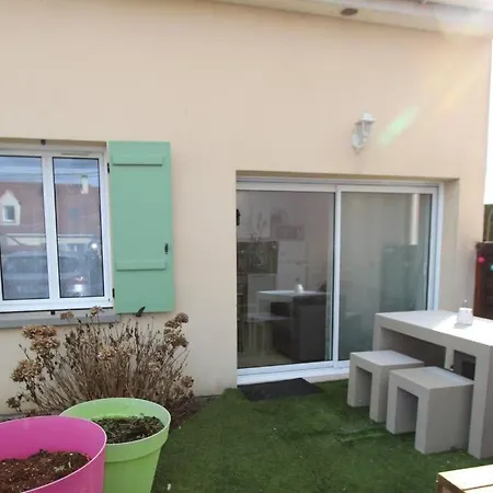 Holiday home Cocon A La Campagne - 20 Min - Paris 40 Min - 2 Terrasses Dammartin-sur-Tigeaux