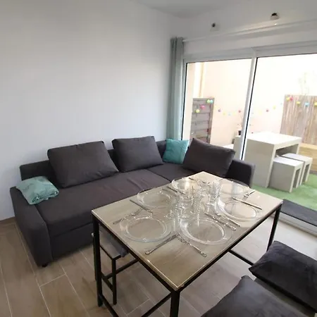 Holiday home Cocon A La Campagne - 20 Min - Paris 40 Min - 2 Terrasses Dammartin-sur-Tigeaux