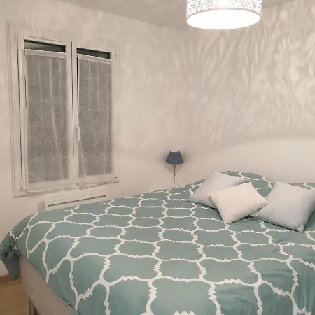 Holiday home Cocon A La Campagne - 20 Min - Paris 40 Min - 2 Terrasses *